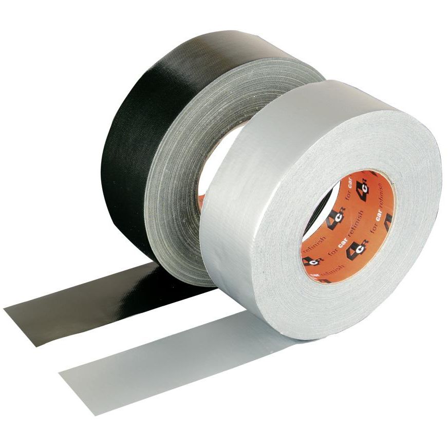 Nastro Adesivo In Alluminio 3M 1436 - Foto 13