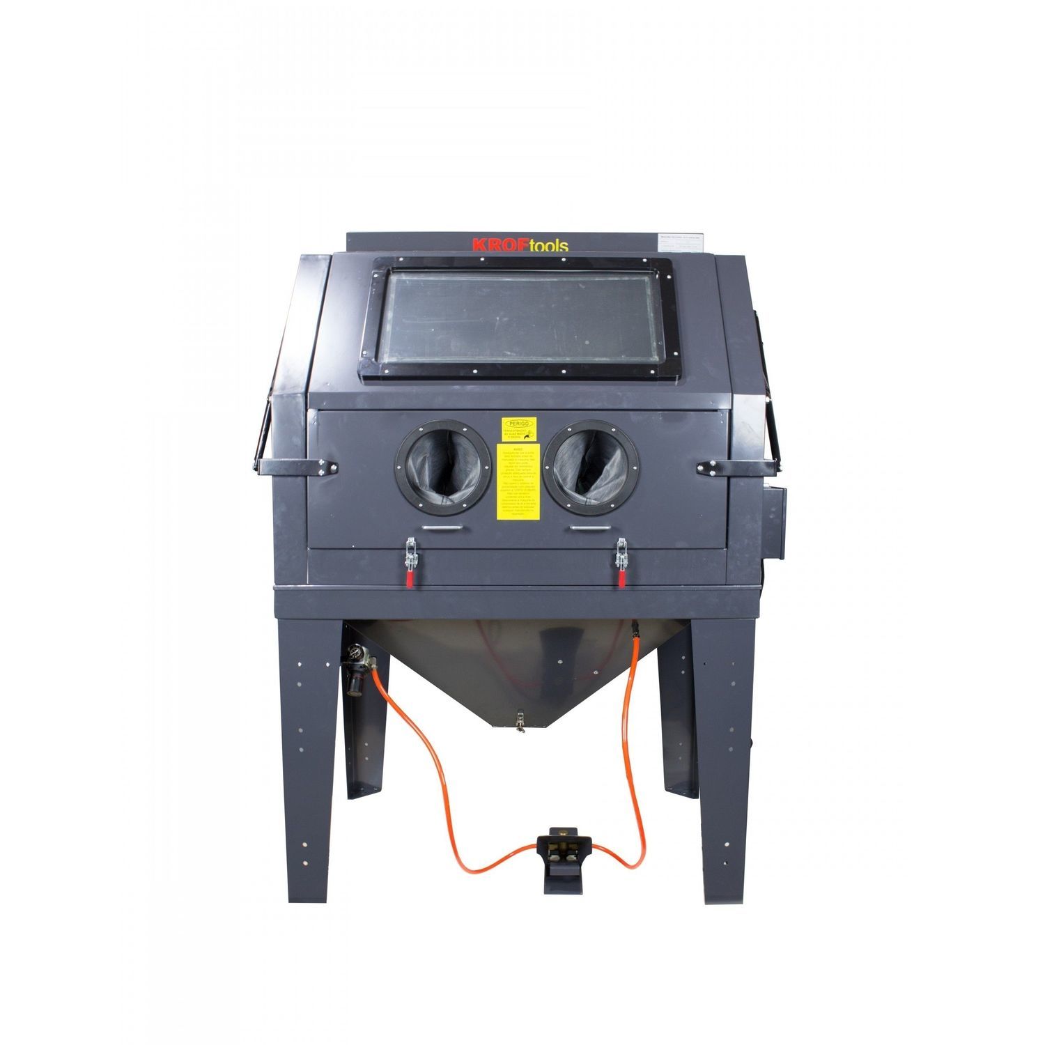 Fartools 211633 - Filiera per filettatura tubi in metallo, 3/8