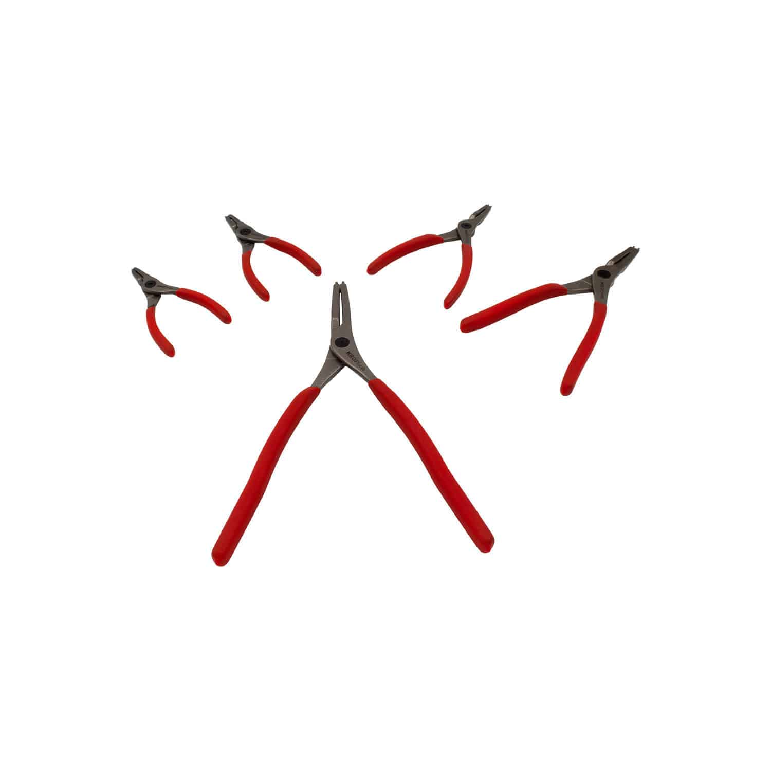 Pinza Taglia Anello Neurochirurgica &ndash; Strumento Chirurgico TM &ndash; Nuova