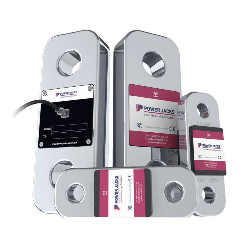 Cella Di Carico Di Trazione-compressione - S2-B - SENSOCAR - A S / Per