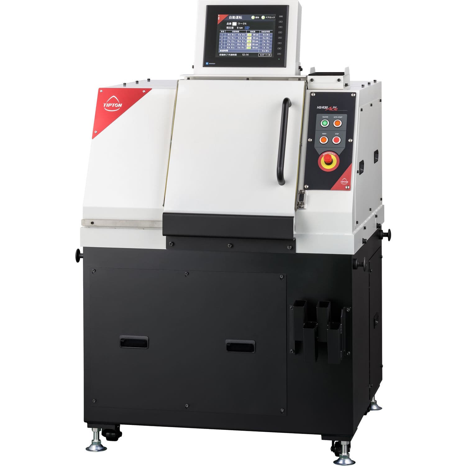 Macchina Di Finitura Per Lucidatura E Sbavatura Produttore - Inovatec - Foto 5