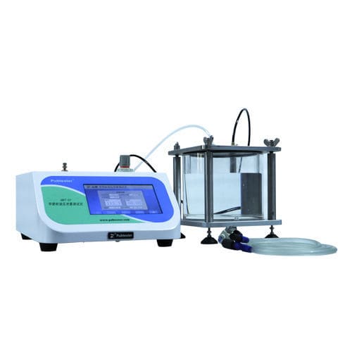 Tester Compressione 0-100 PSI - Set Di Tester Di Pressione TU-21