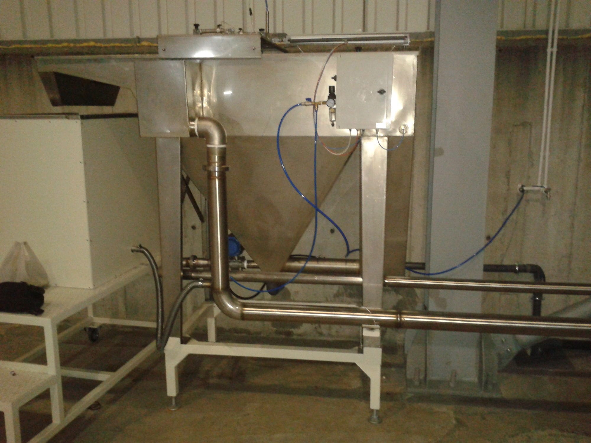 MagicSan Fango Separatore MAGNETE 1" FILTRO MAGNETICO Magnetite - Foto 13