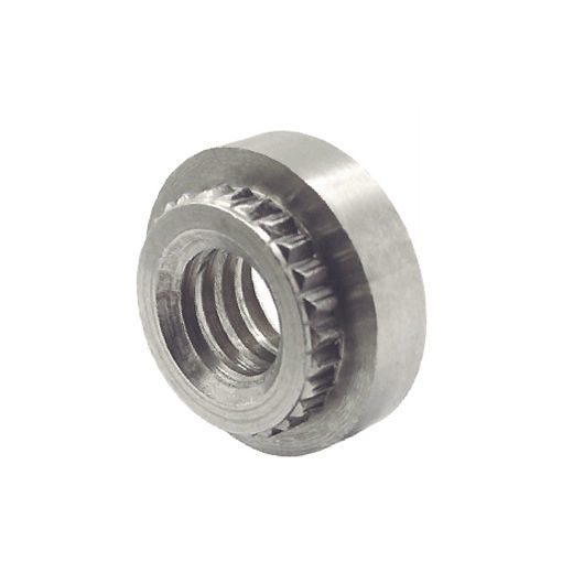 10 Pezzi M6 Manopole A Stella, M6 Vite Femmina Manopola Di Serraggio Filettatura Zigrinata, Per