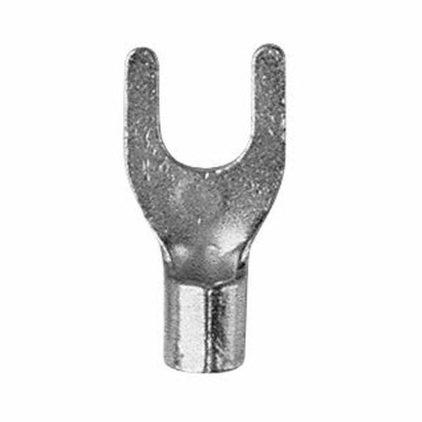 Capocorda Tubolare 16mm² Foro M6 - Rame Stagnato Non Isolato | Per Impianti Elettrici - Foto 9