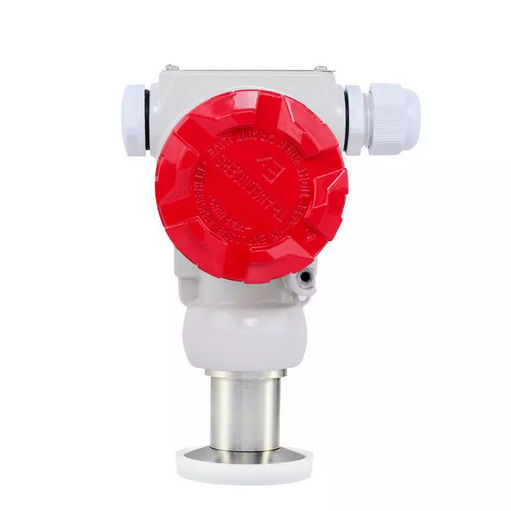 Trasmettitore Di Pressione Fisher Rosemount 2088-G2A22A1 - 0-120psi, 4-20mA
