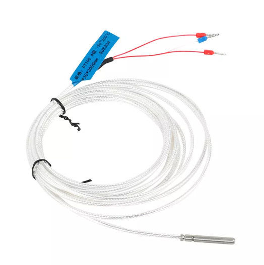 Termocoppia TC06 Blue Seal Con Interruttore Sicurezza Termocoppia Tipo Interruttore TC06 Per Friggitrici A Gas Con Valvola Di Sicurezza Sicurezza Gas Termocoppia