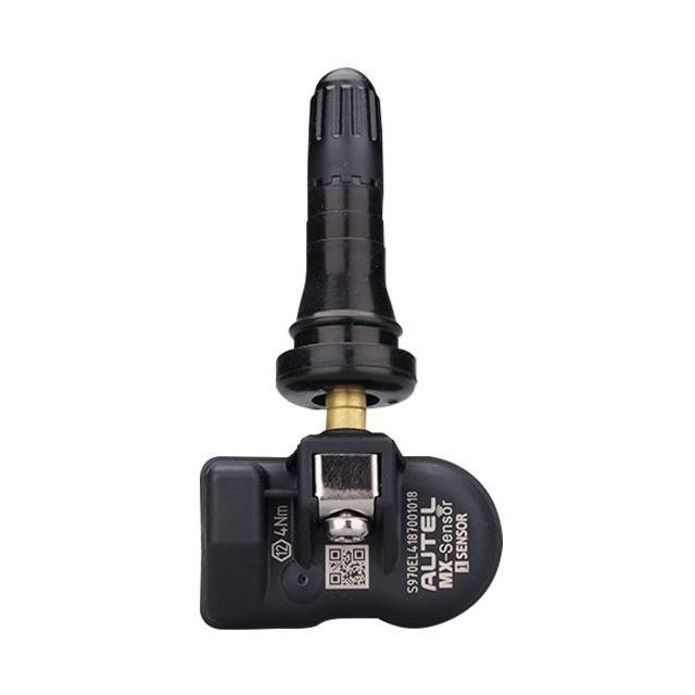 Sensore TPMS 68249197AA Per RAM 2500 1500 E Jeep Cherokee 2015-2019 – Programmabile, Alta Precisione, Sostituzione Aftermarket