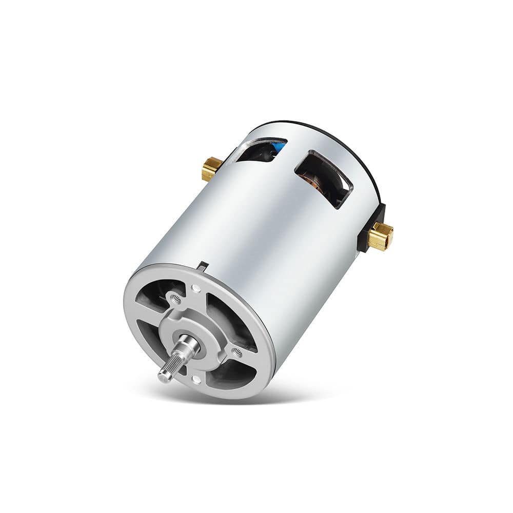 Motore Dc Pt Series Shenzhen Power Motor Industrial Co Ltd