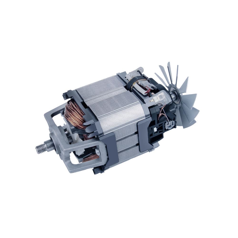 Motore AC PU8040120 Shenzhen Power Motor Industrial Co., Ltd