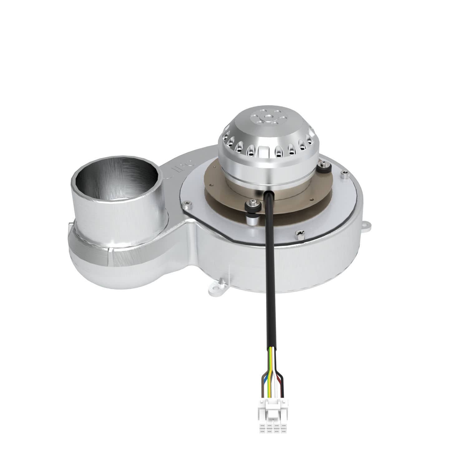 Riscaldatore Per Armadio Elettrico 10W, 230V | Compatto, IP54, Montaggio A Scatto - Per Evitare Condensa