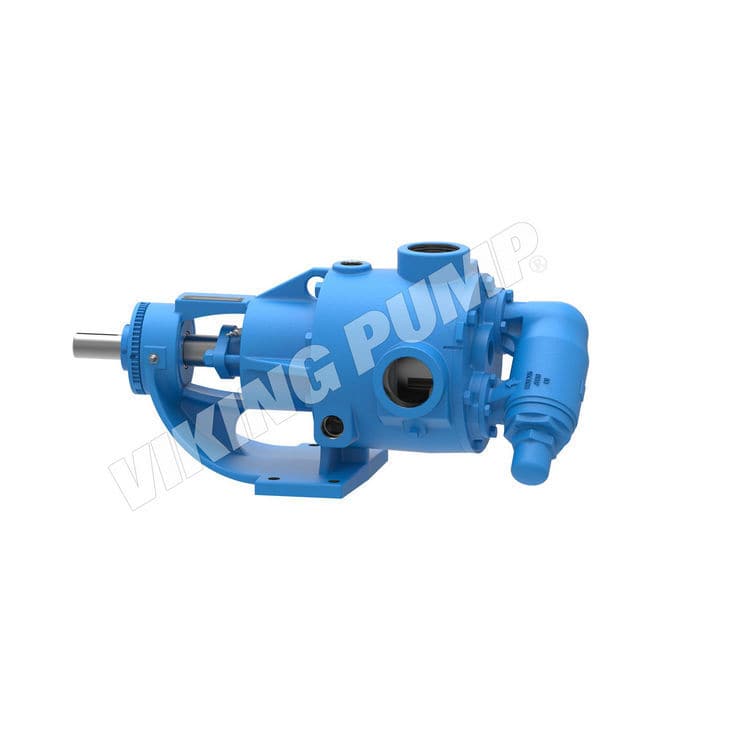 Pompa Fluidi Viking EGCC 10743086, Nuova, Con 1 Anno Di Garanzia, Forse Con Piccoli Difetti Estetici