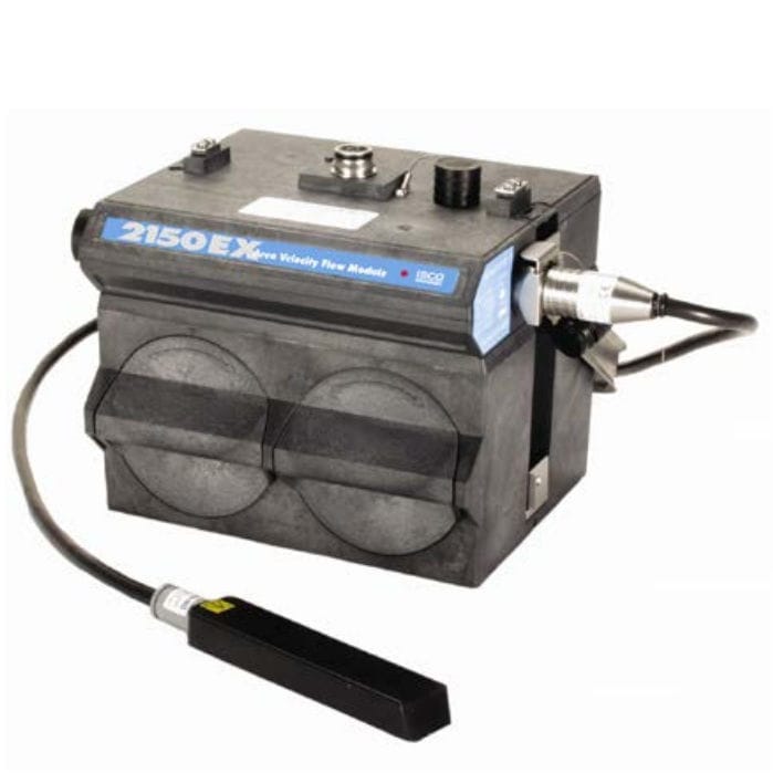 Misuratore Di Portata Ad Ultrasuoni Dynasonics TFX-500w A Morsetto, NUOVO