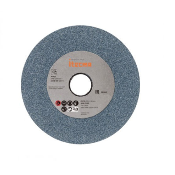 Dischi Da Taglio Per Smerigliatrici Dirte Metrico SG STEELOX - Foto 6