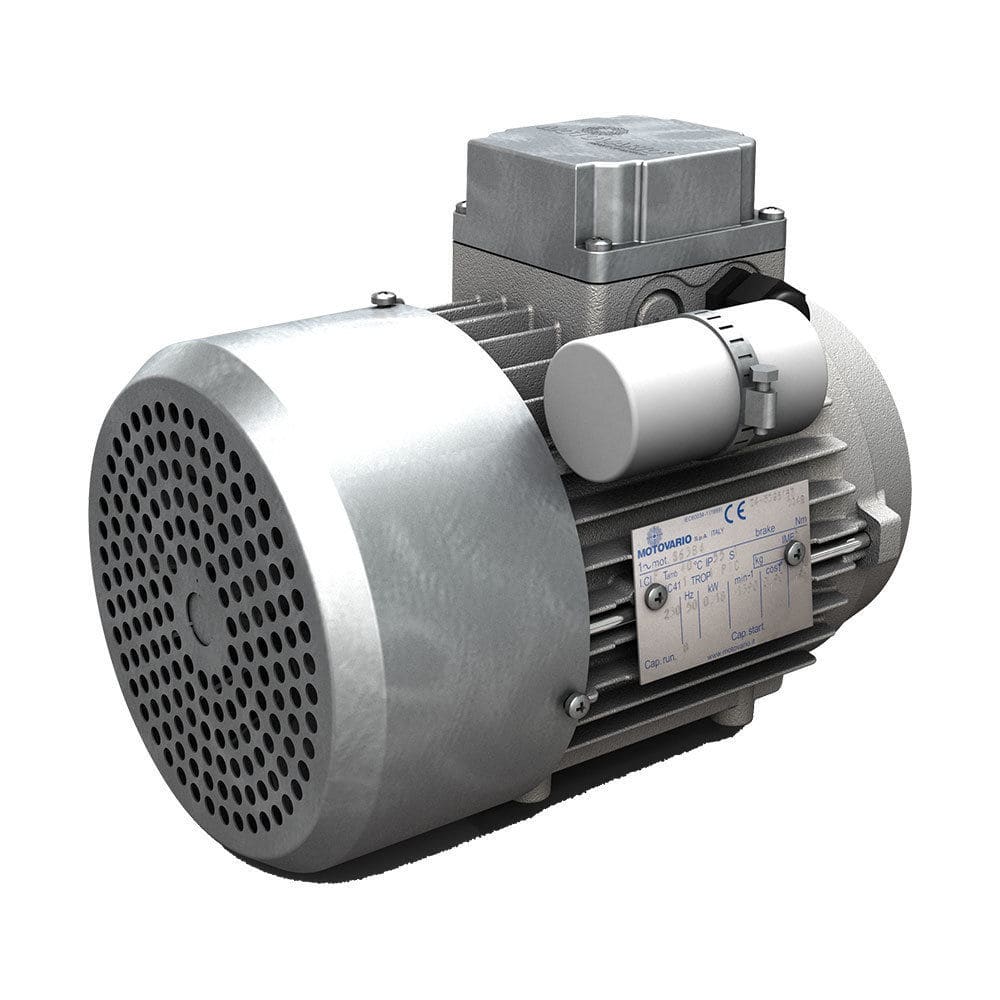 Motore Asincrono Monofase YYS50-4 Per Ventilatore A Torre | Ningbo Singfun