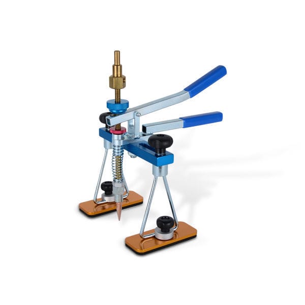 Ausbeulen Tecnologia Adesiva Set Completo Pinze Sollevatore - Foto 6