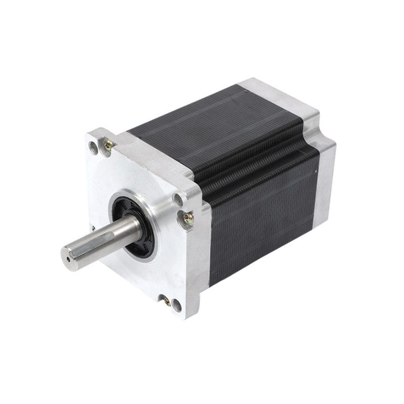 Motore Elettrico A Spazzola 250W 24V DC Per E-Bike, Go Kart E Scooter DIY – 2750 RPM, Catena #25H