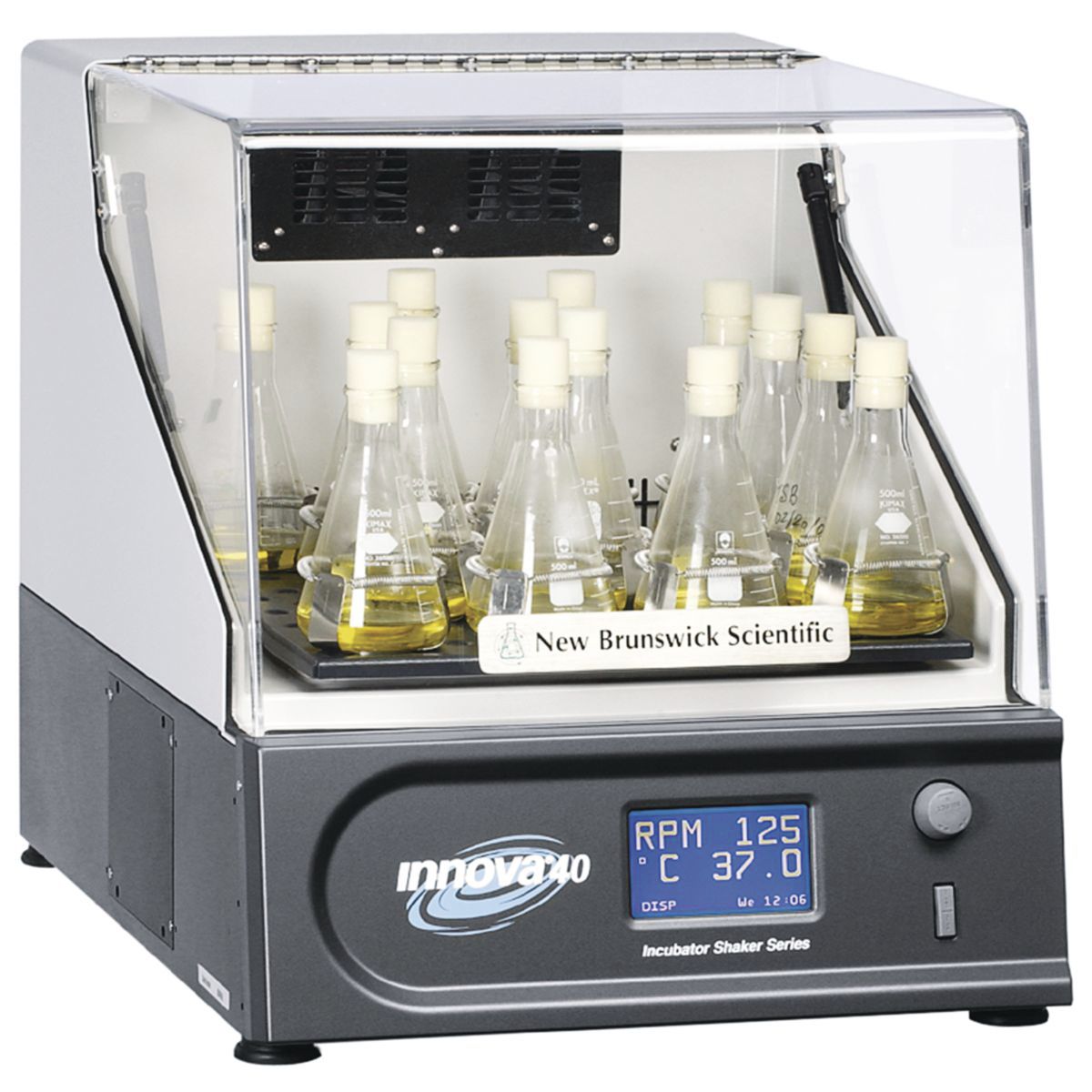 Incubatore a convezione naturale Innova® 4 series Eppendorf SE