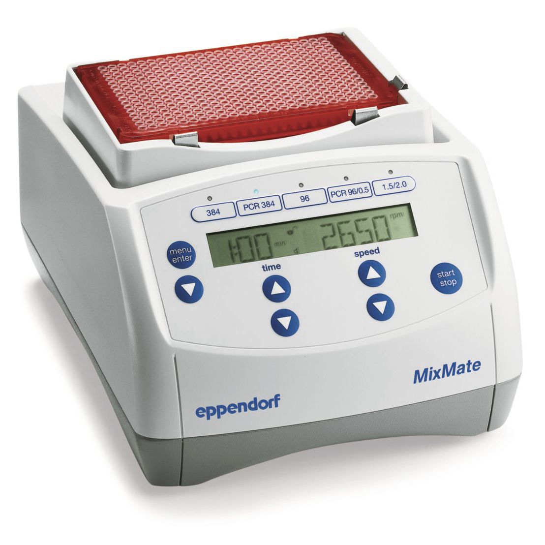Agitatore Fermentatore Eppendorf Magmotor 720210077 – Nuovo (senza Confezione Originale)
