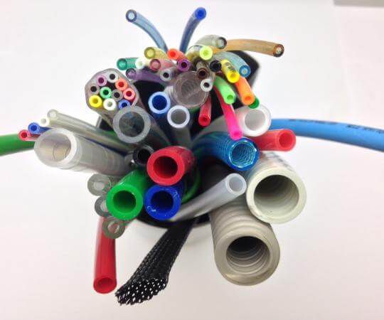 Tubo Flessibile Per Sabbiatura - Tempo International - In Gomma - Foto 3