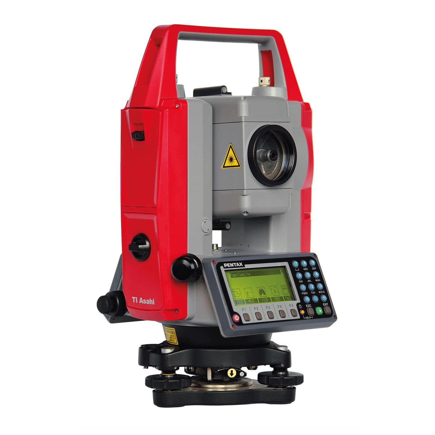 Mini Prisma Per Topografia - 90 Gradi, Rivestimento In Rame, Per Stazione Totale - Foto 13