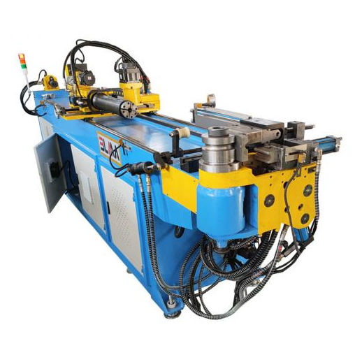 Piegatubi Acciaio Per Tubi Da 1 Pollice - Strumento Professionale Per Idraulica E Elettrica