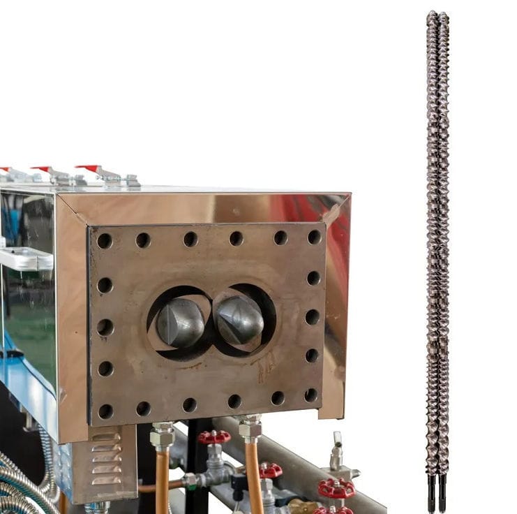 Albero Di Precisione 25mm Acciaio Inox X46CR13 - H6, Rettificato E Temprato, Lunghezza 430mm - Foto 7