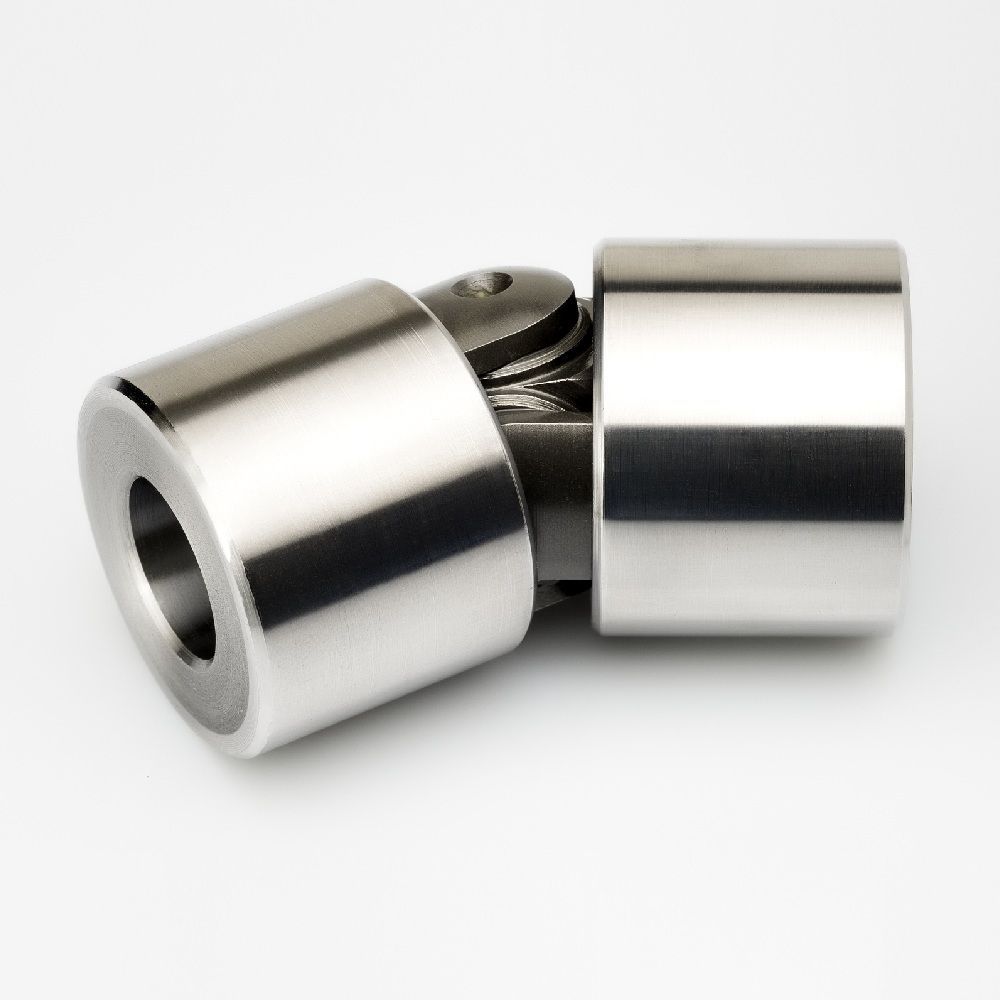 Giunto A Croce Modellismo Acciaio Ottone 13-23mm Giunto Cardanico Per  Modellismo - Acciaio/Ottone/V2A, Lunghezza 13-23 Mm, Nuovo Giunto Cardanico  Pronto Montaggio