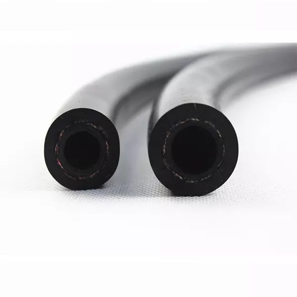 Tubo Benzina 10 Mm, Tubo Carburante 6 M, Tubo Idraulico In Gomma Per Auto, Camion, Trattore, Piccolo Motore - Foto 4