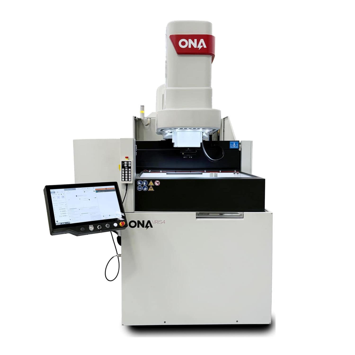 Smerigliatrice Angolare DeWalt 125mm 1500W | Con Tazza Diamantata E Cuffia | DWE4257KT-QS - Foto 6