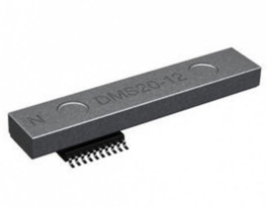 Módulo KY-024 Sensor Hall De Campo Magnético | Módulo Arduino - Foto 10