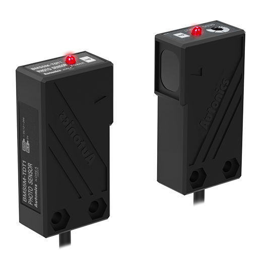Sensore Fotoelettrico AC 90-250V - E3JK R4M1 Per Rilevamento Oggetti In Ambiente Industriale, Compatto E Multifunzione - Foto 6