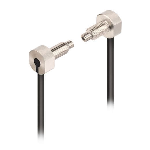 Sensore A Fibra Ottica Uadme - Sonda M4, Rilevamento Distanza 0-3600mm, Per Industria E Elettronica - Foto 4