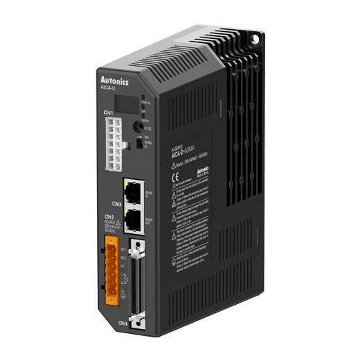 Motore Passo-Passo Usato Autonics A16K-G268 – Testato Funzionante, Ricambio #VNR9 CH