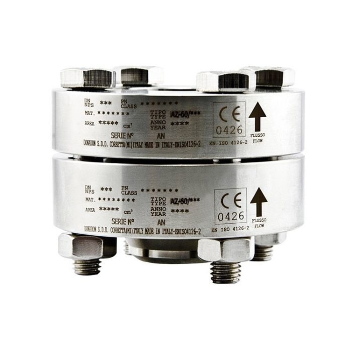 Mangiatoia Per Uccelli In Acciaio Inox Con Supporto 100cm - HABAU - Foto 5