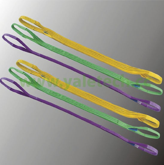 Imbracatura Standard Sollevatore KSP, Poliestere, 250 kg