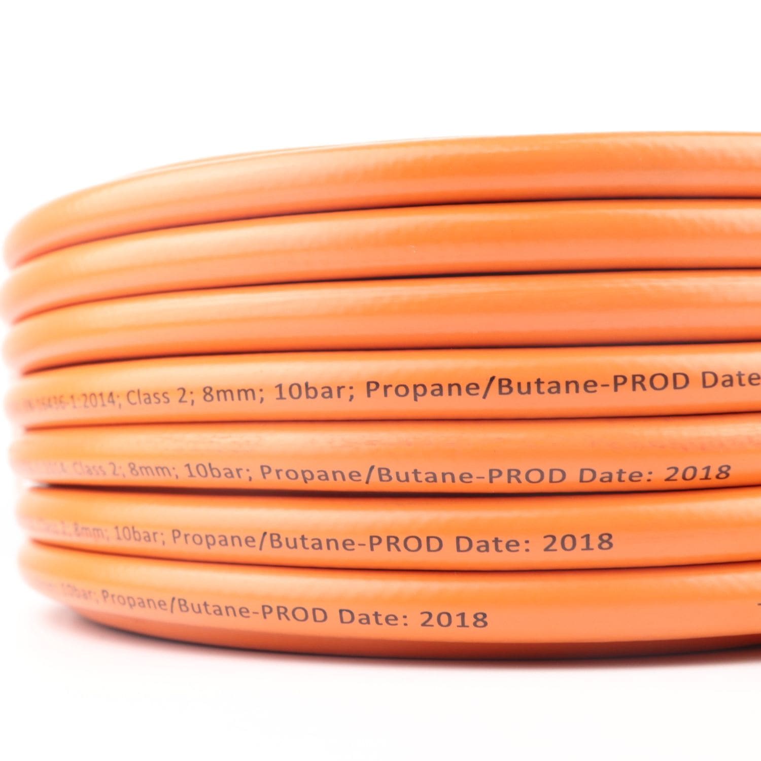 FORGE ADOUR - Tubo Flessibile Per Gas Butano / Propano Gomma 1m - Flexible Plancha - Foto 11