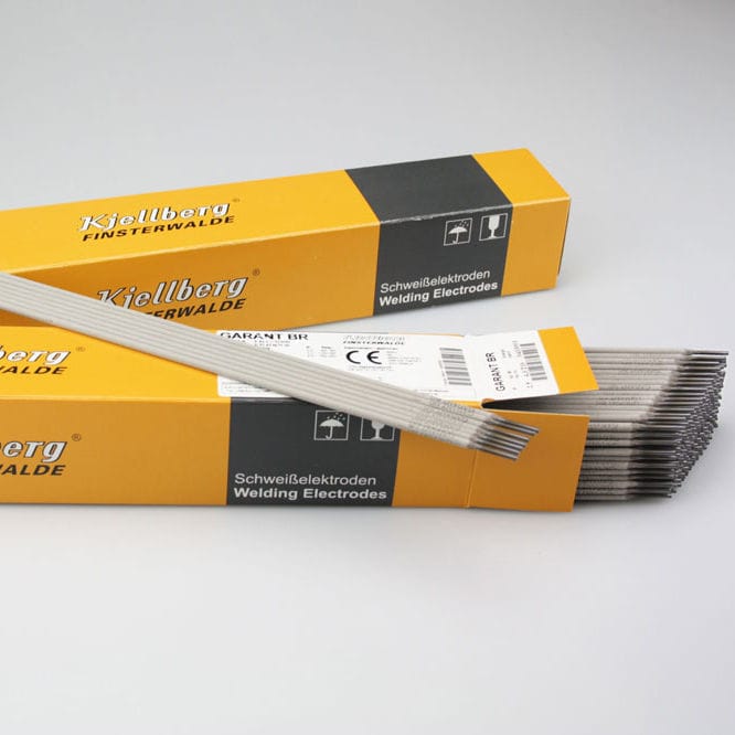 Elettrodo Di Saldatura A Punti - PRIMA - Kjellberg Finsterwalde - Per - Foto 3