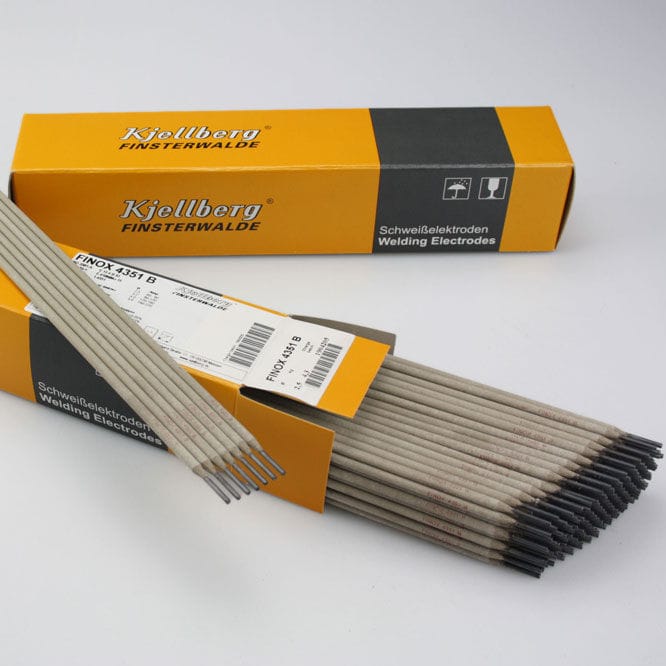 Elettrodo Di Saldatura A Punti - PRIMA - Kjellberg Finsterwalde - Per - Foto 9