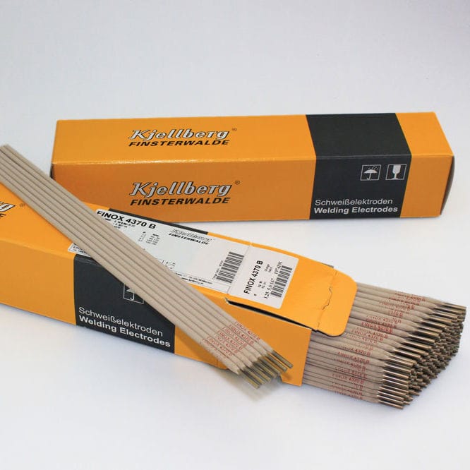 Elettrodo Di Saldatura A Punti - PRIMA - Kjellberg Finsterwalde - Per - Foto 2
