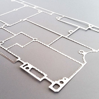 Form A Lavatrice Piatta A2 Lavatrici Piane Acciaio Inox M2 - M12
