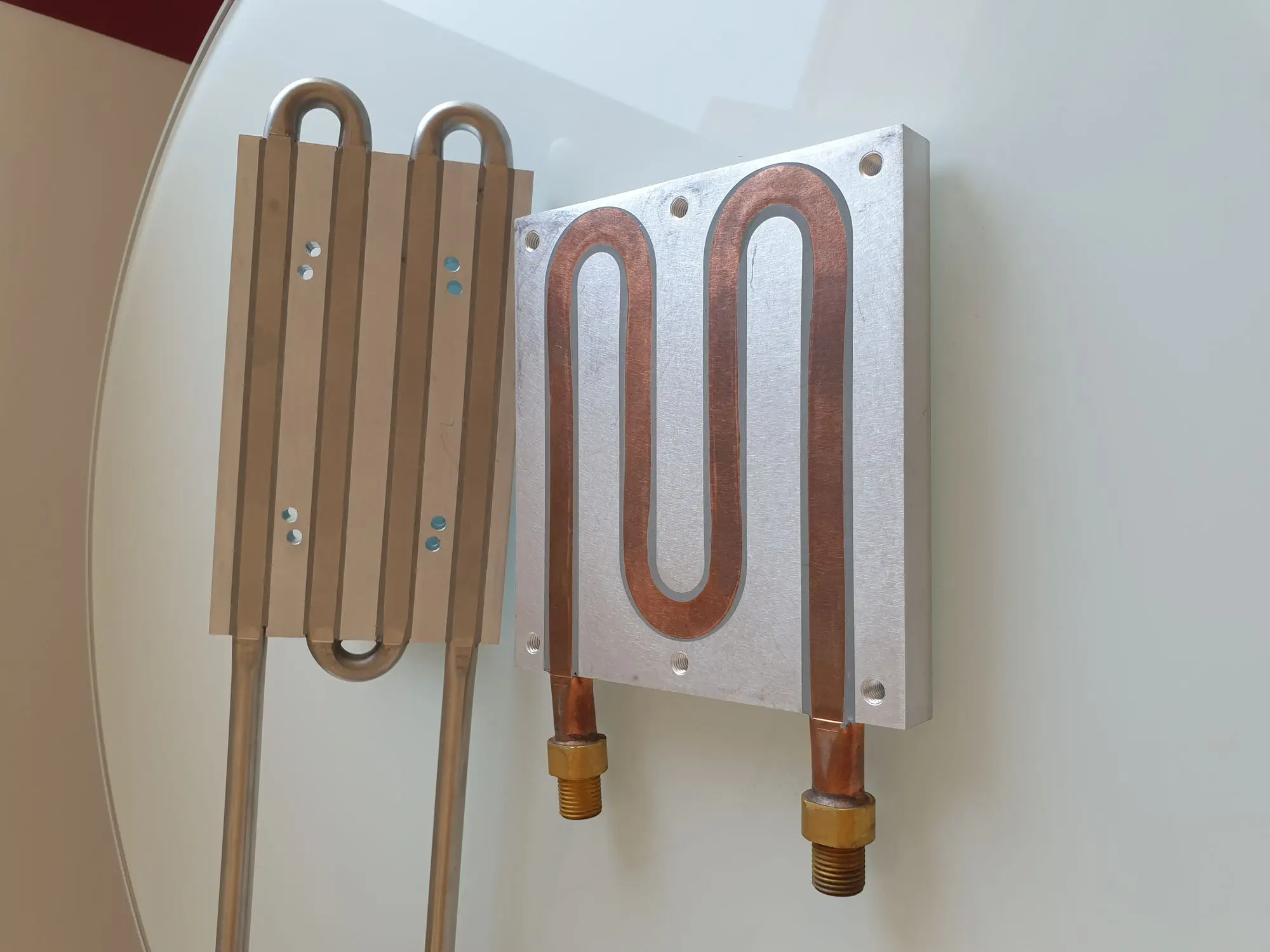 Piastra di ventilazione per armadi Piastra di ventilazione per armadi