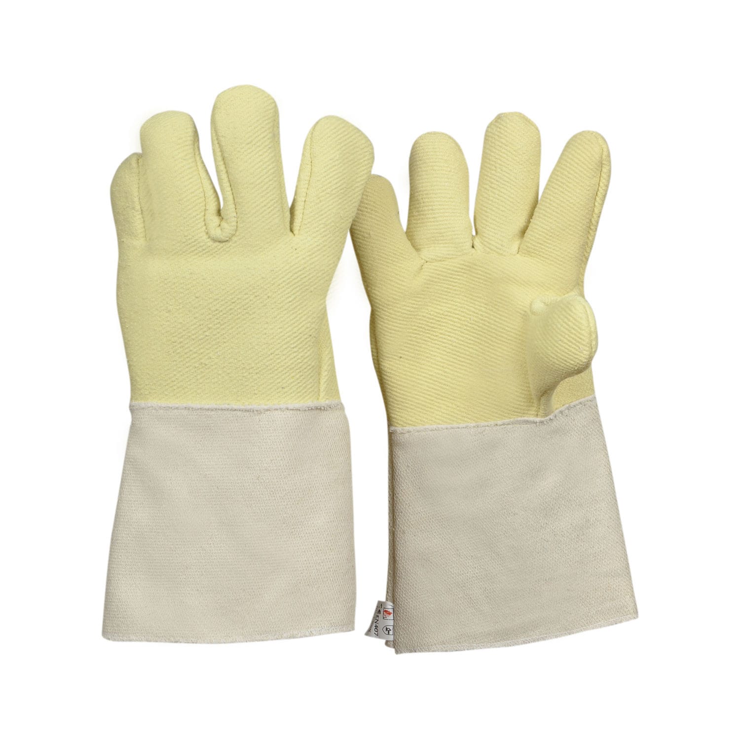 Guanti In Kevlar KL 53 K l Eldiven San tic ltd ti Da Lavoro 