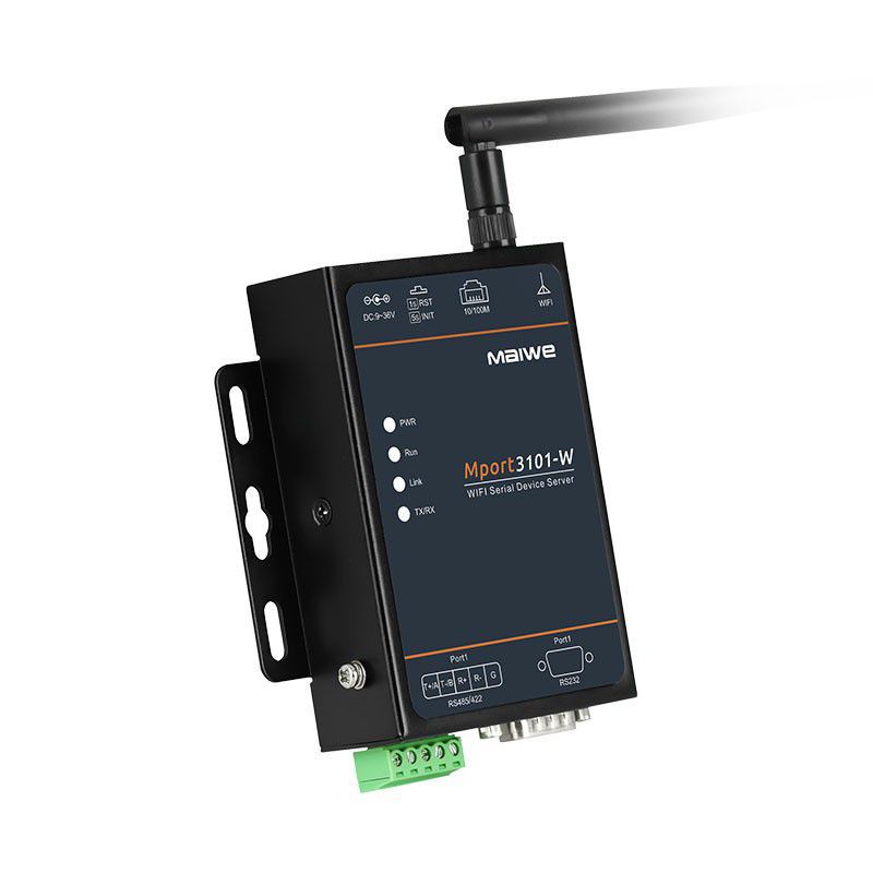 INTERFACCIA DI RETE - TECNOFIRE - BDF Sicurezza Latina S.r.l