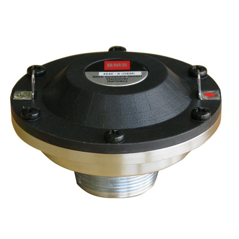 HF200-8P - Driver A Compressione 2" - Tweeter - Foto 2