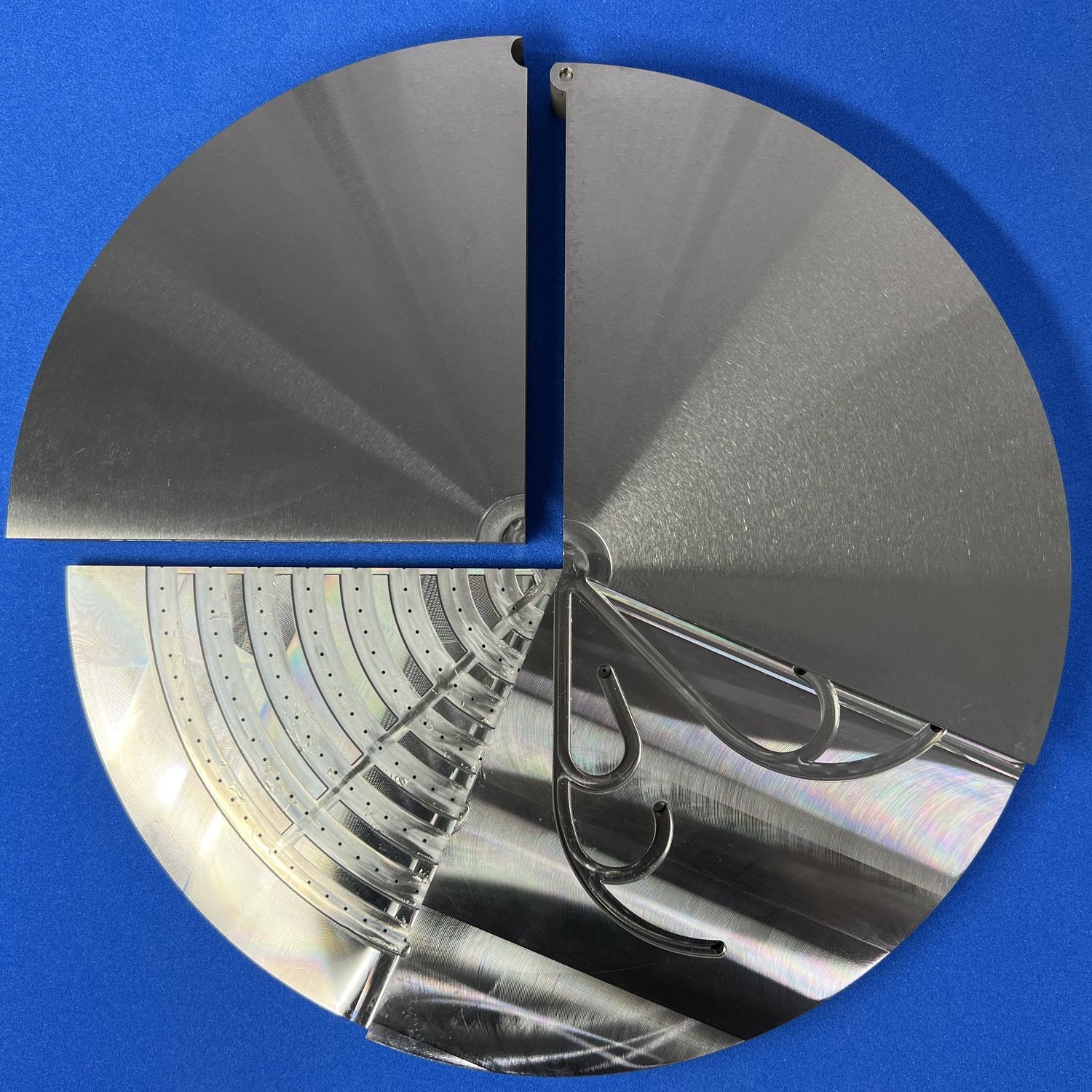 Pinza 10mm In Ferro Nichel Verniciato, 6 Pz INSPIRE | Leroy Merlin - Foto 9