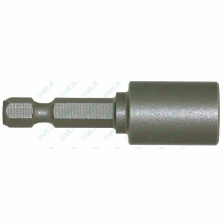 3 Pezzi 1/4" 60/100/150mm Trapano Elettrico Cacciavite Supporto Estensione Bar Bit Holder Magnetic Drill Bit Gambo Strumento 68339424 - Foto 5