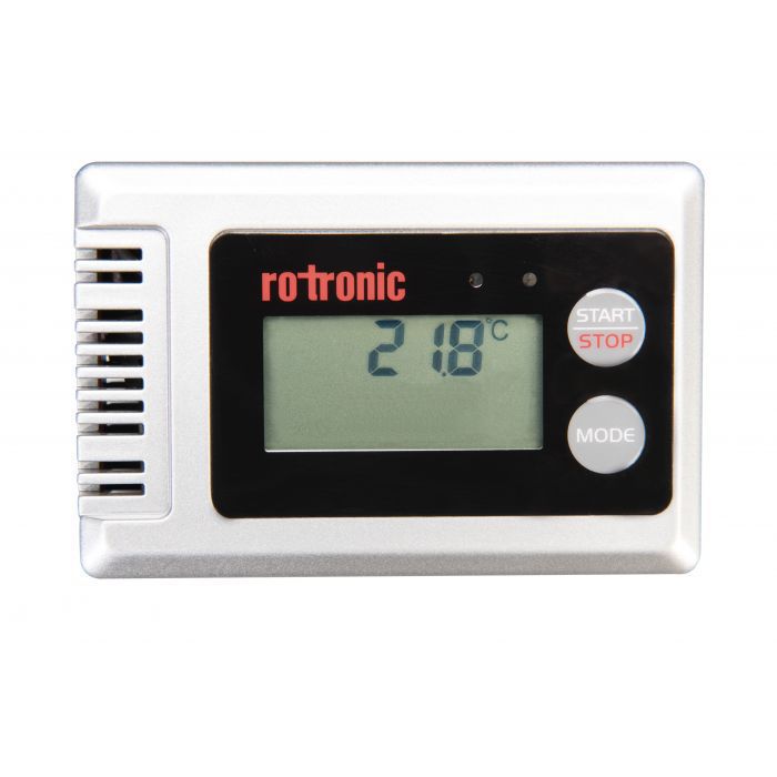 Registratore di dati di temperatura - TempLOG TS60 - Dostmann