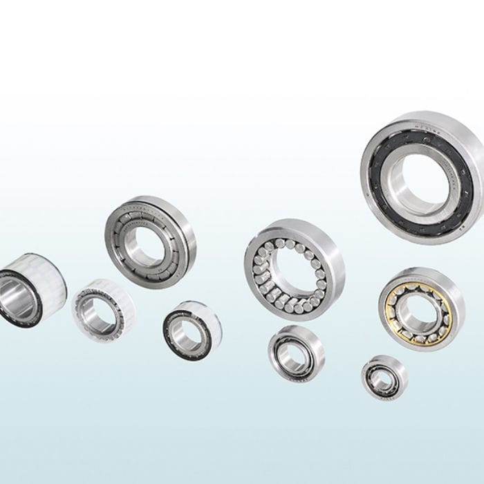 10 Pezzi Cuscinetti A Frizione Unidirezionale | Acciaio Cromato | Per Motori E Strumenti