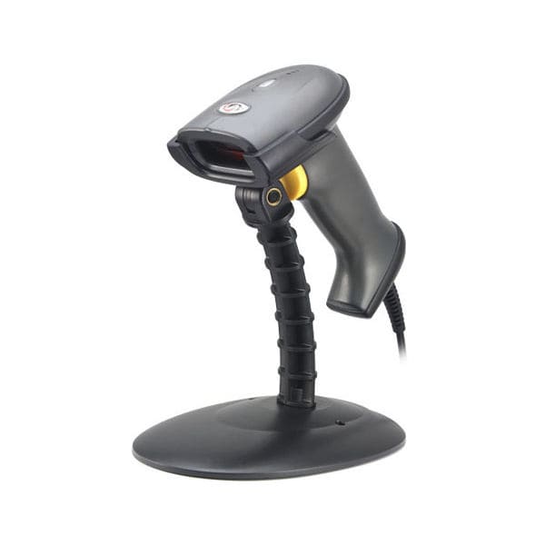 Scanner Di Codice A Barre Portatile - CT90 - CILICO - 2D / 1D / Per - 2